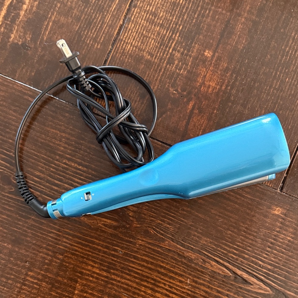 Babyliss Pro Compact Deep Waver - Picture 2 of 4